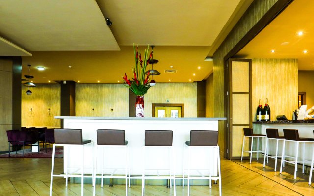 Radisson Blu Hotel, Abidjan Airport