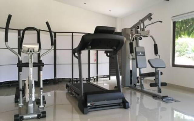 La Masia Hotel Boutique