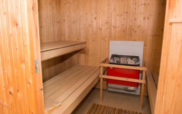 Feriensiedlung Trü 23