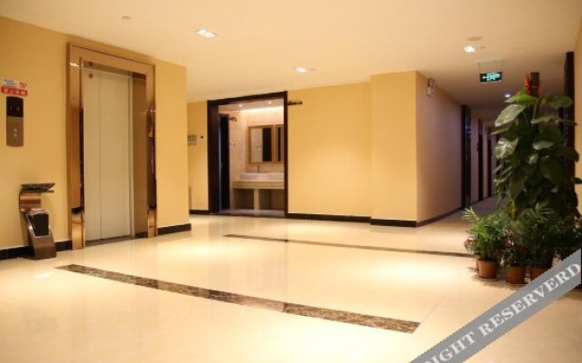 Yunxiang Boutique Hotel