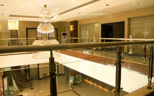 Hotel Essencia