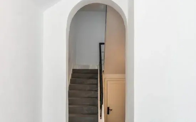 Sujiu Courtyard Guesthouse