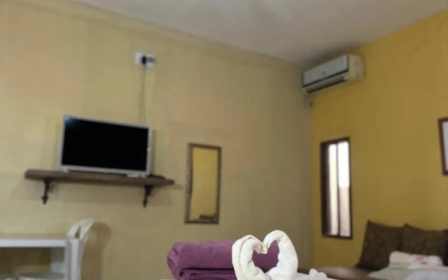 Suites do Peró