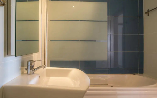 C11-Quintas Das Palmeiras Apartment