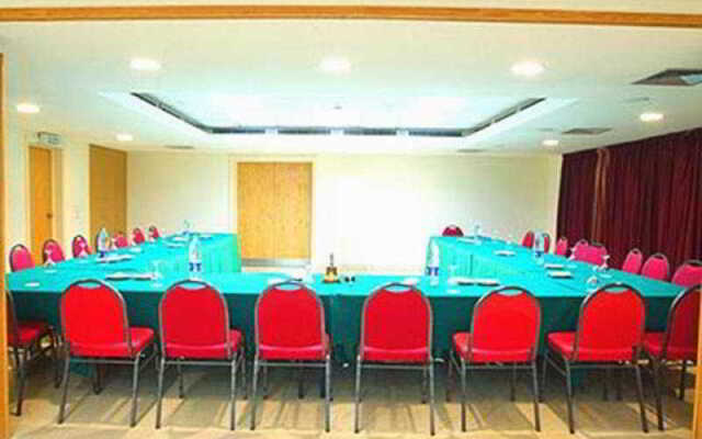 Quality Inn Tripoli