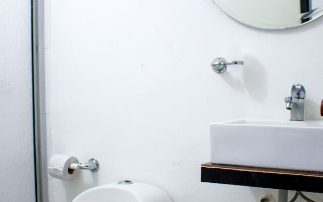 Kevin's Tolú by Bernalo Hotels