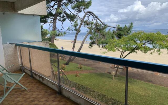 Appartement Arcachon, 3 pièces, 6 personnes - FR-1-374-179