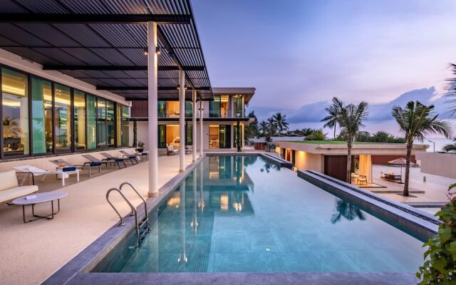 Villa Boonta