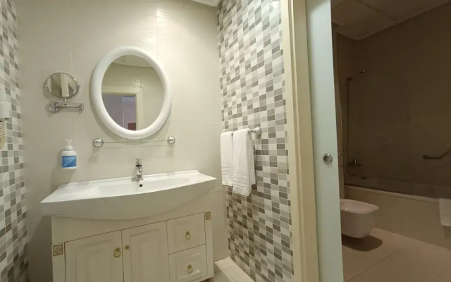 Hotel Bossh Alicia
