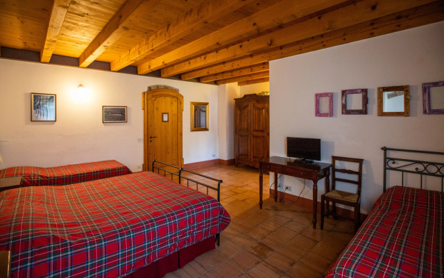 Agriturismo Ca Vecia