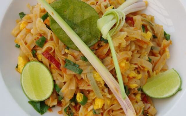 The High Dive Gili Gede