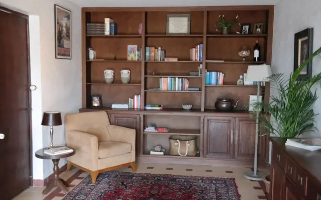 Le Puy Maury B&B