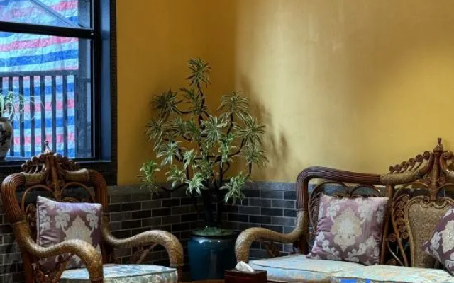 Shunde Aotouju Homestay – Hotel Rooms – Foshan