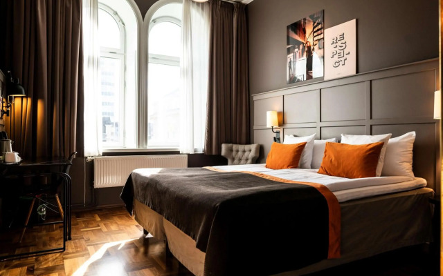 Scandic Grand Central
