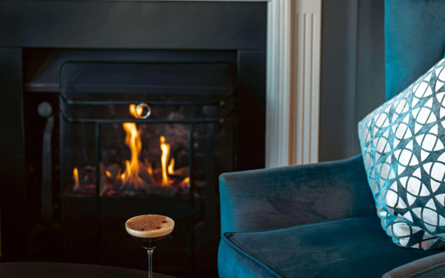 DoubleTree by Hilton London - Docklands Riverside