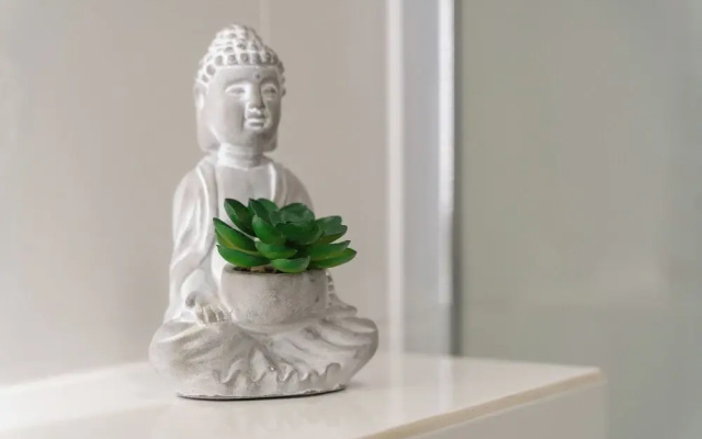MARGI Lotus Apartment