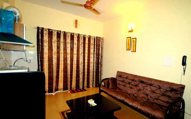 Relax Holiday Home