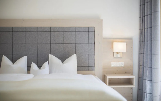 Spa-Hotel DAS SCHÄFER