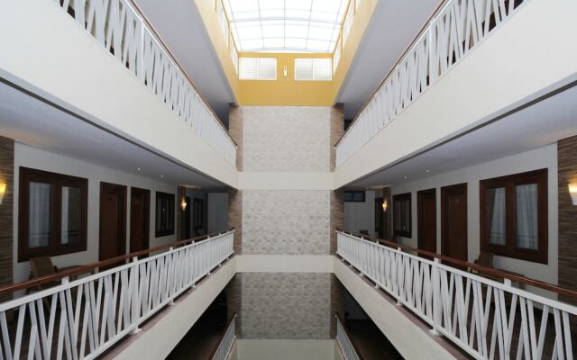 Airy Syariah Sleman Ambarrukmo Nogorojo 15 Yogyakarta