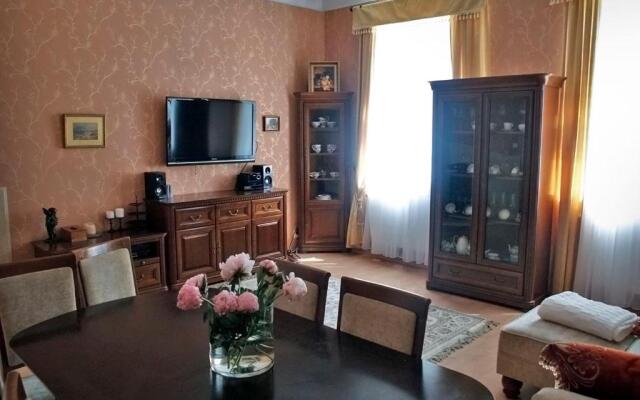 Apartament u Teresy