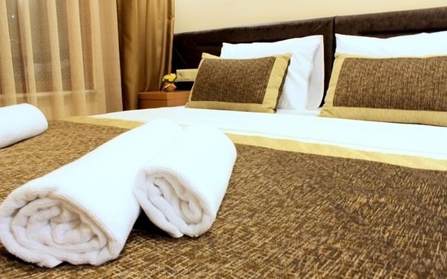 Milano Hotel & Spa