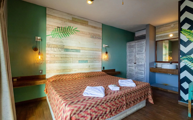 Hotel All Riviera