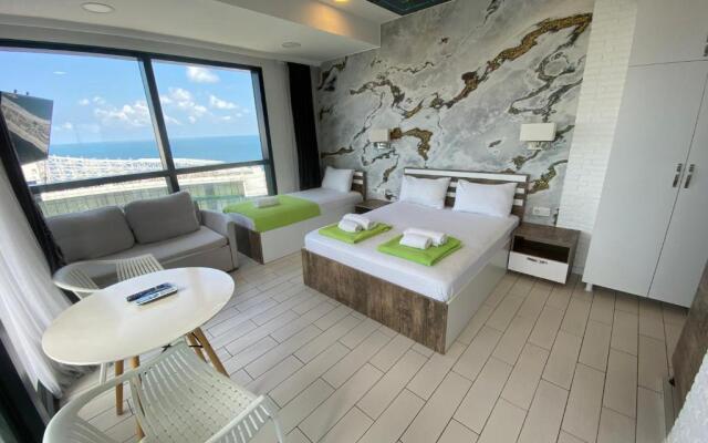 Apartament Porta Tower