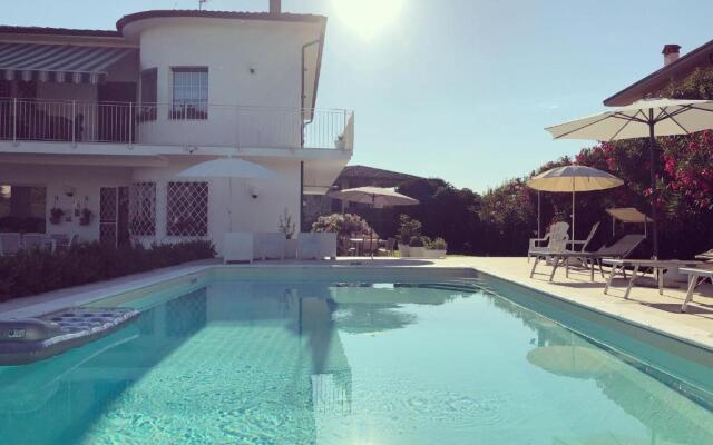 Bed & Breakfast da Beatrice