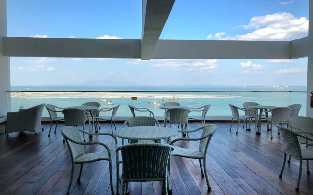 Casa Duplex at Sunrise Gurney Seaview