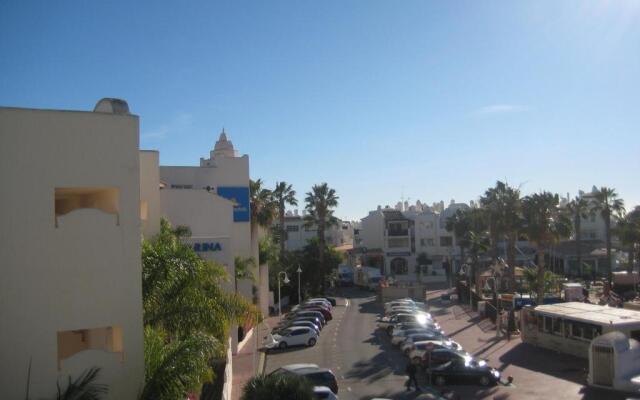 Espectacular Atico en Puerto Marina