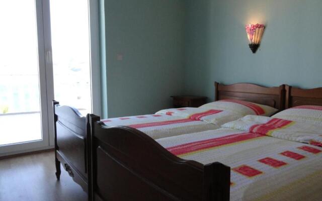 Bed and Breakfast Villa Daniela