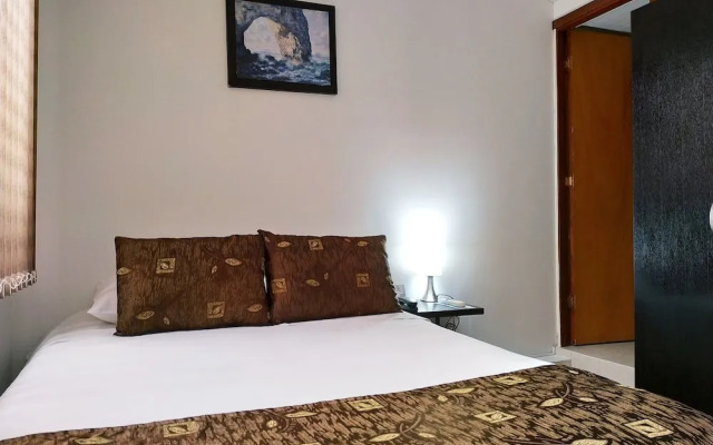 Hotel Confort Bogotá