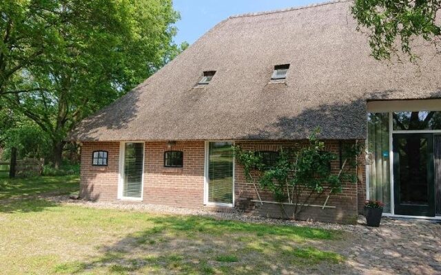 B&B - In den Groene Specht. Bed and Breakfast in Drenthe.