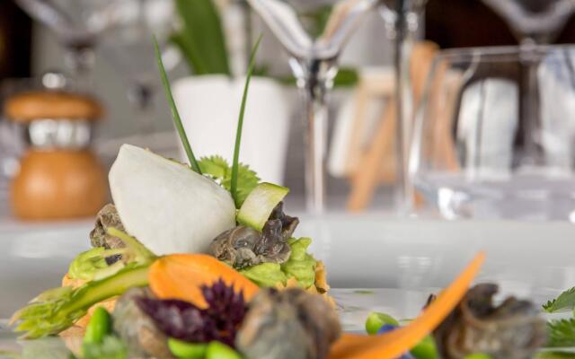 Logis Hotel de la Tour