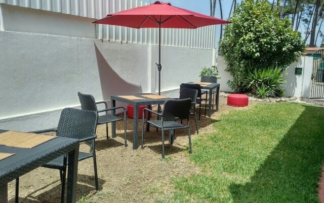 Bouganville Guest House