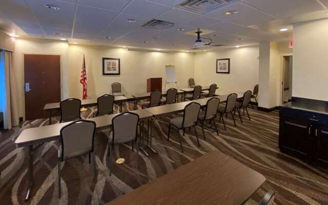 Comfort Inn & Suites Chestertown