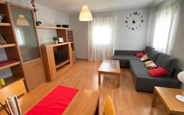 Apartamento Aluche