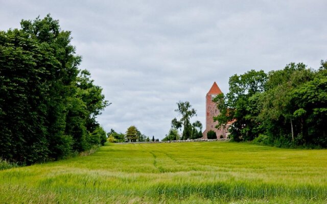 Møn Hostel & Vandrehjem