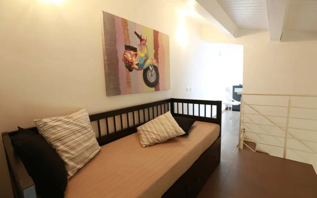 Appartamento Euphorbia  - Case Sicule