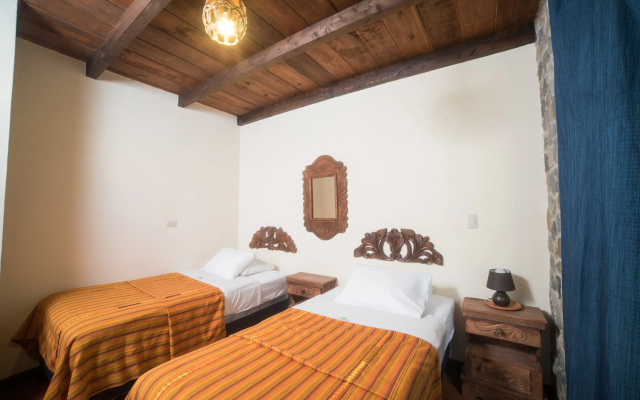 Villas Jucanya
