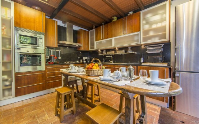 Meet the Artist's Retreat