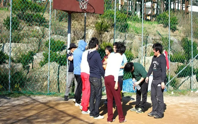 Gapyeong Purun Valley Pension