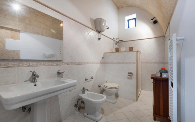 2920 Villa Oasis by Perle di Puglia