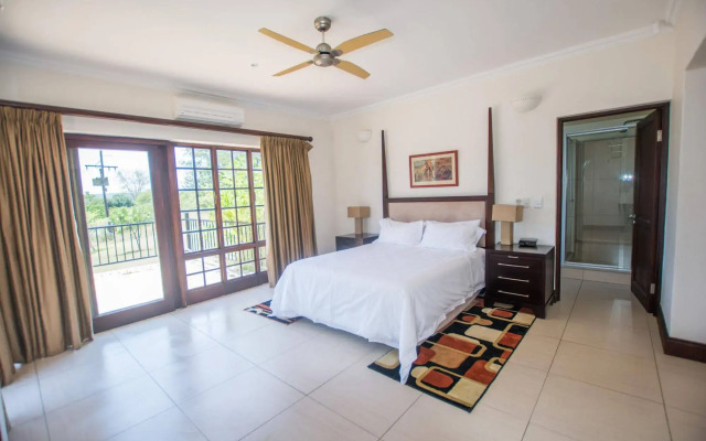 HoyoHoyo Hazyview Villas