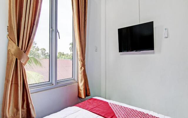 OYO 92081 Malora Homestay