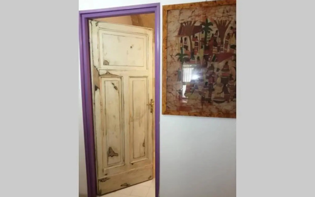 La casa della mia famiglia