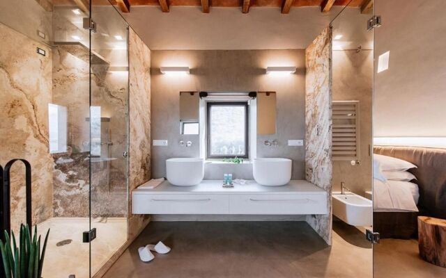 Torre di Baratti Bio Resort