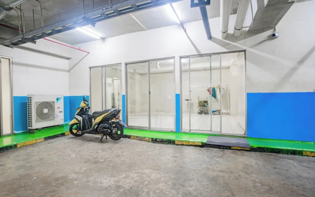 OYO 94064 Sayy Rooms At Springwood