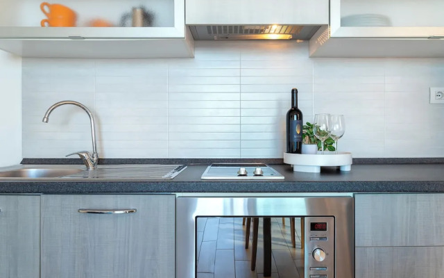 Sardinia Re - Miramare 14 Sea View