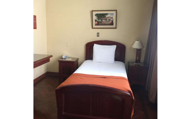 SureStay Plus Hotel by Best Western Dorado